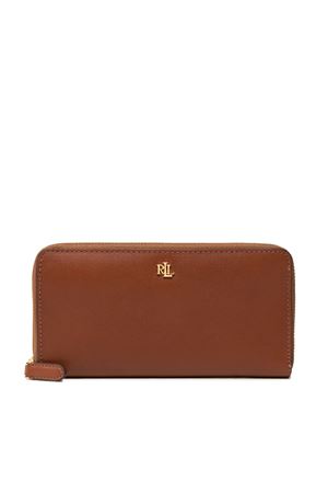 432876730004 LAUREN RALPH LAUREN | Portafogli | 432876730004